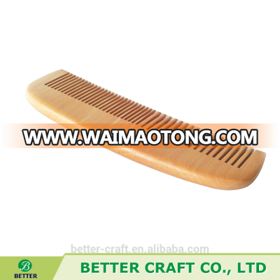 High Quality Wholesale Wooden Comb With 10 Years Experience