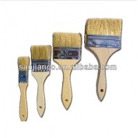 Sjie80155 Cheap Pig Hair Paint Brush