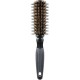 High quality household Straight hair brush Professional styling brush hair dryer for girl