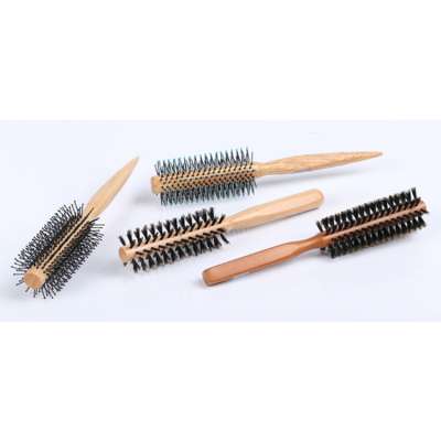 the most popular hair brush boar and nylon bristles