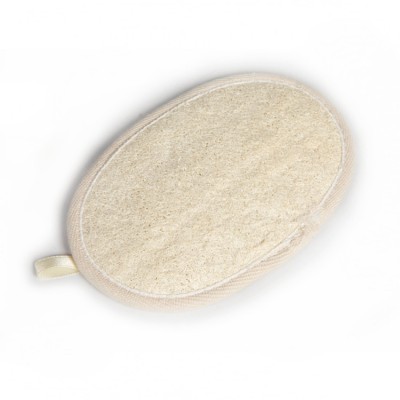 Natural Material Spa bath sponge loofah for shower