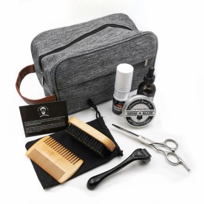 High quality  beard gift set