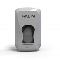 FANREIGN  FL-5020 ABS Plastic liquid soap dispenser Wall Mounted Hand foam Soap Dispenser