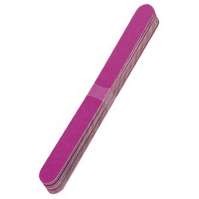 Cheapest Price Mini Nail Wooden File