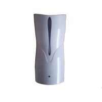 Elegant Wall Mounted Plastic Soap Dispensers automatic