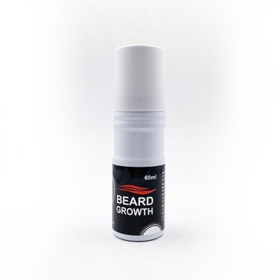 Men 100% Natural Beard Growth Spray