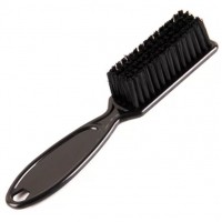 new style factory selling oil head beard brush