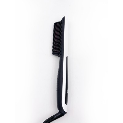 High quality electric beard straightener comb