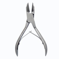 Beautiful High-Quality Professional Nail Clippers, Stainless Steel Manicure Tool Nail Clipper Nail Cutter